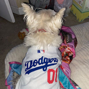 Meet your Posher, Mariana